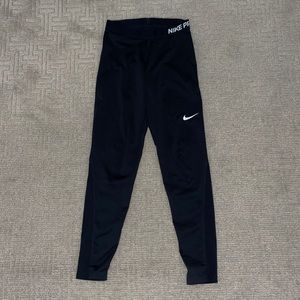 Nike pro leggings
